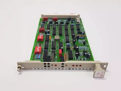 360 5977 CMA 52 Pcb Card Abb GVT | Abb