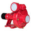 3600 RPM Impeller Water Pump | Pump Dudes