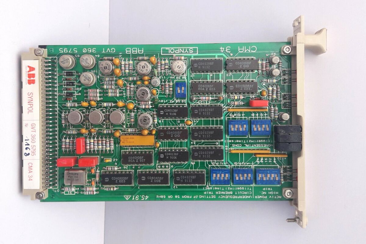 3605796-Nr Abb Synpol Gvt | Abb