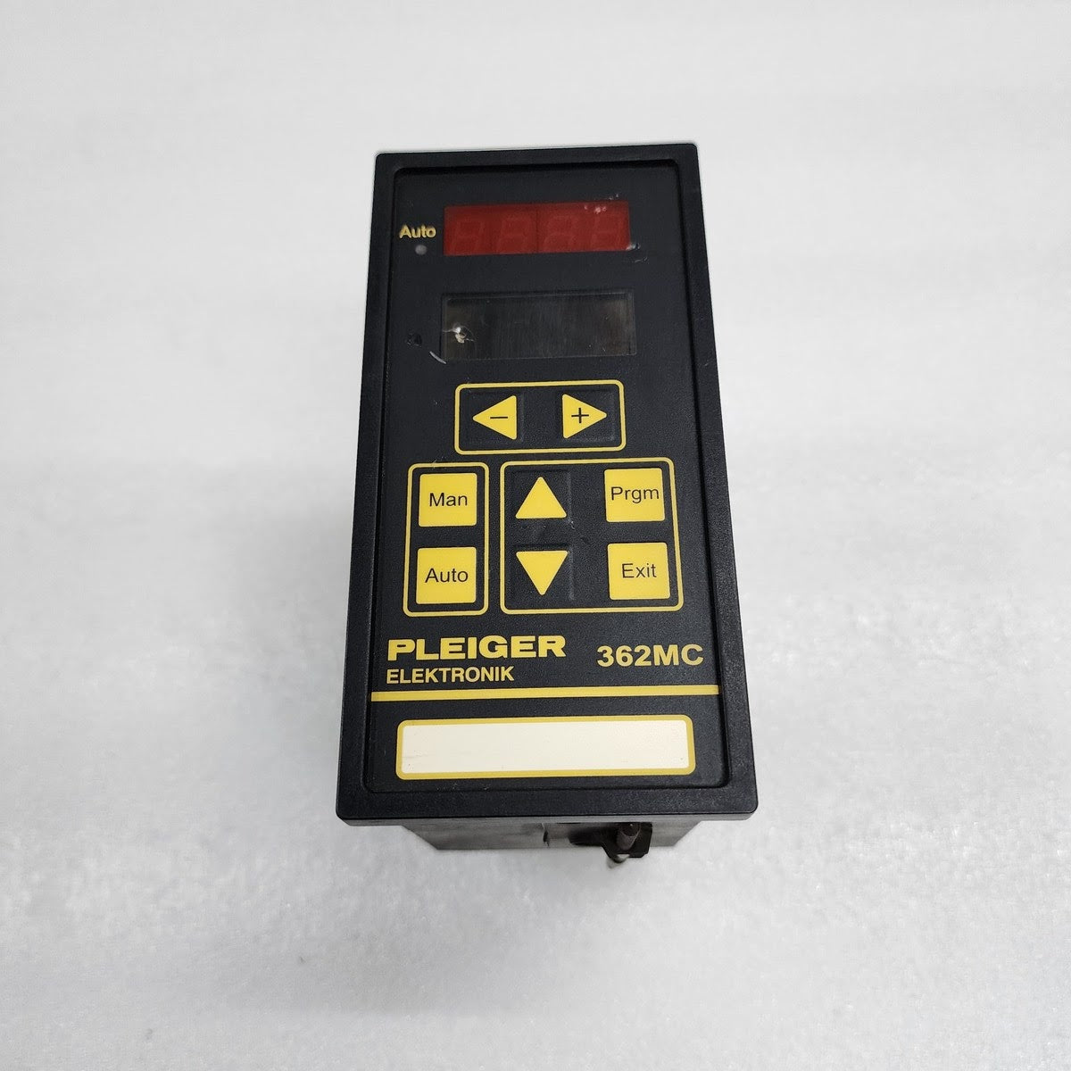 362-MC PID Controller Pleiger Elektronik | Pleiger Elektronik Main image