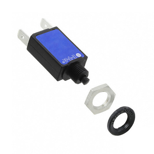 0.5A Thermal Circuit Breaker | E-t-a - Ram Automations