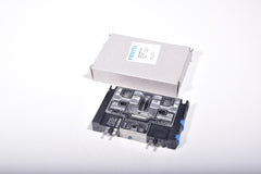 0.65W 21V Solenoid Valve Festo 161 362 MSZC-3-21 | Festo