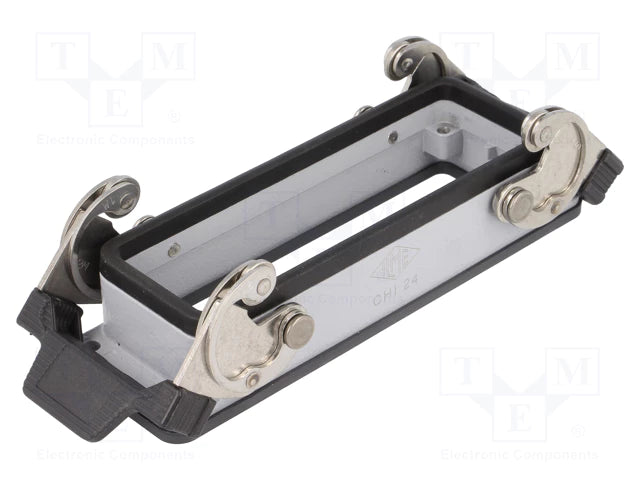 Ilme Chi-24 Components - Industrial Connector Solutions