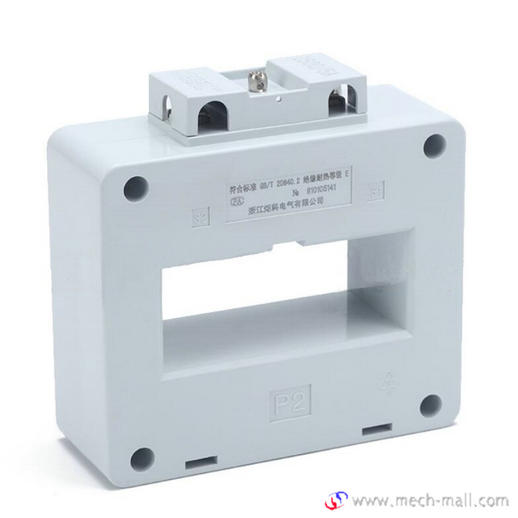 0.66 Current Transformer 750 5 CT | Vat - Ram Automations