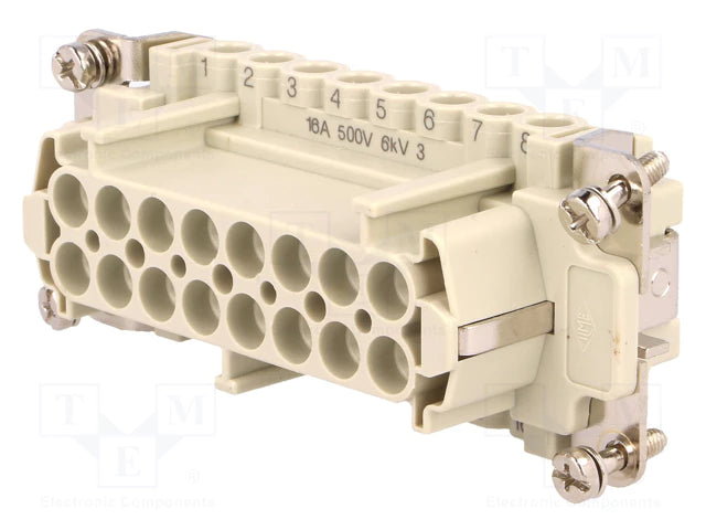 Ilme CNEF-24TN Components – Industrial Automation Solutions