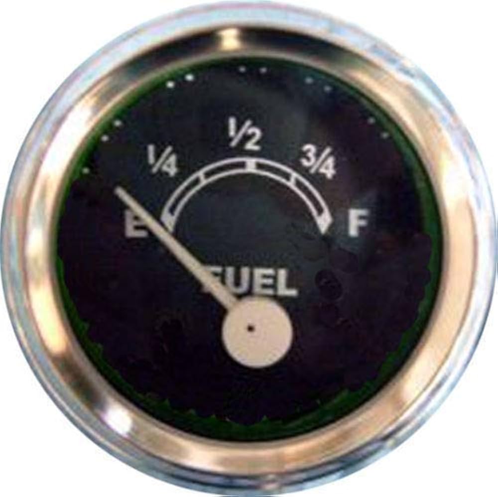 38-138°C Beede 943626 Gauge | Beede Main image