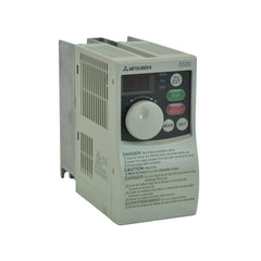 0.75K Inverter Fr-e540 0.75 Kw | Mitsubishi Electric