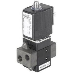 00134616 Solenoid Valve | Burkert