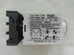 3A Fuji Electric St3Pa a | Electric Fuji