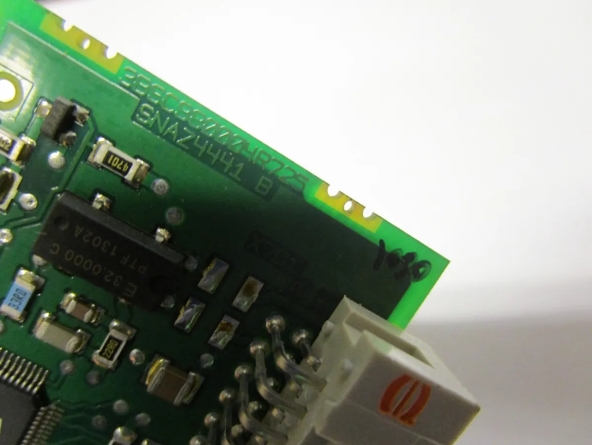 3BSC980004R725 Circuit Board | Abb
