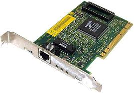 3COM 3C905B Fast Etherlink Ethernet Card - Reliable Networking-Ram Automations