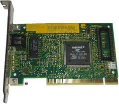 3COM 3C905B-TX Fast Etherlink XL PCI Network Adapter Main image