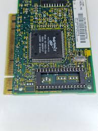 3COM Ethernet Card - Fast Etherlink XL | 3C905B-TXNM PCI Main image