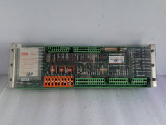 3D Diesel Control Unit | ABB DICON CMA 114-2