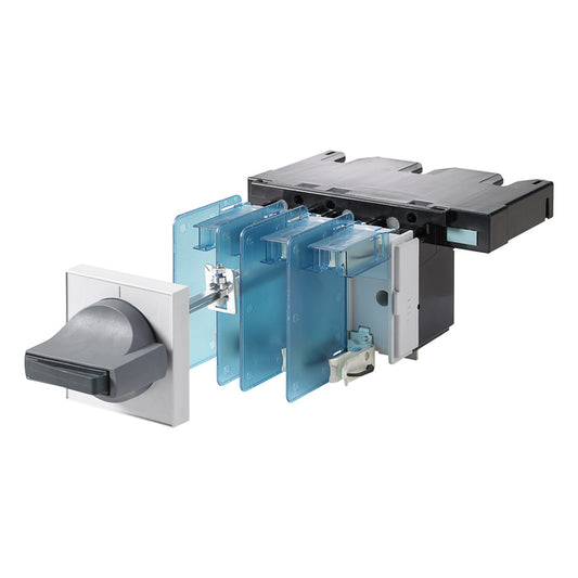 3KM5030-1AB01 Switch-disconnector-fuse Siemens