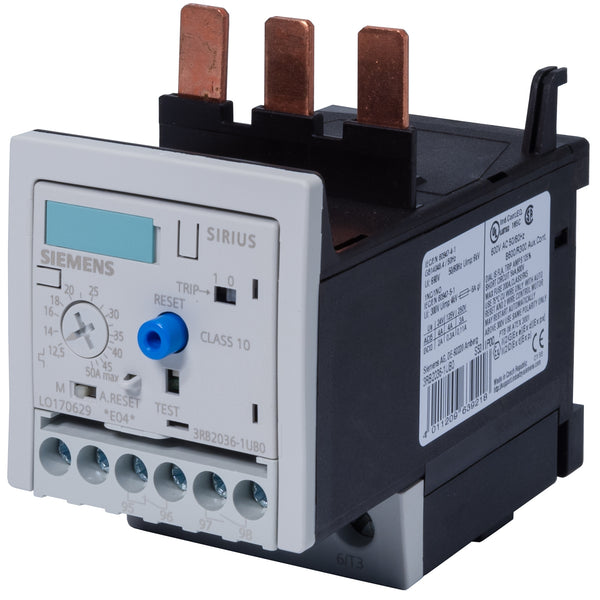3RB2913-0AA1 Siemens Main image