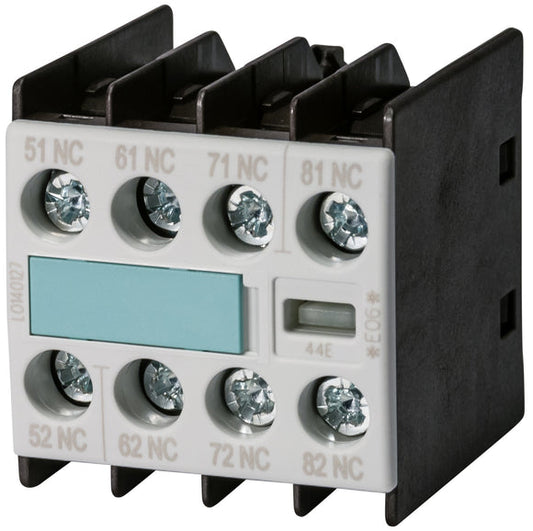 3RH1911-1GA04 Siemens | Siemens