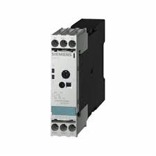 3RP15 On-Delay Time Relay | Siemens Sirius
