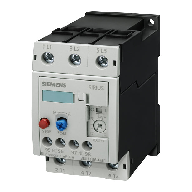3RU1136-1HB0 Siemens