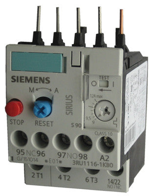 3RU1136-1KB0 Siemens