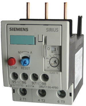 3RU1136-4FB0 Siemens | Siemens