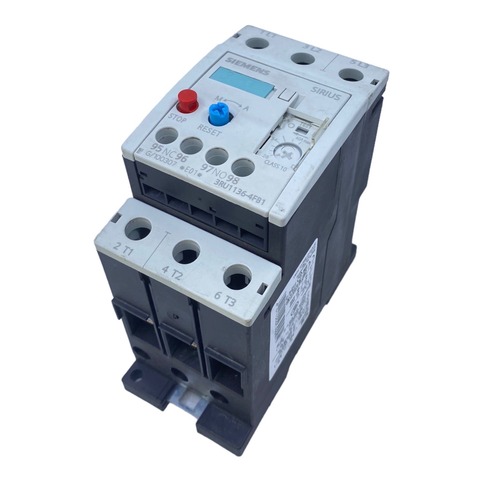 3RU1136-4FB1 Siemens | Siemens Main image