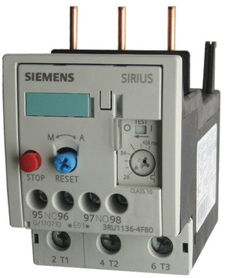 3RU1136-4GB0 Siemens