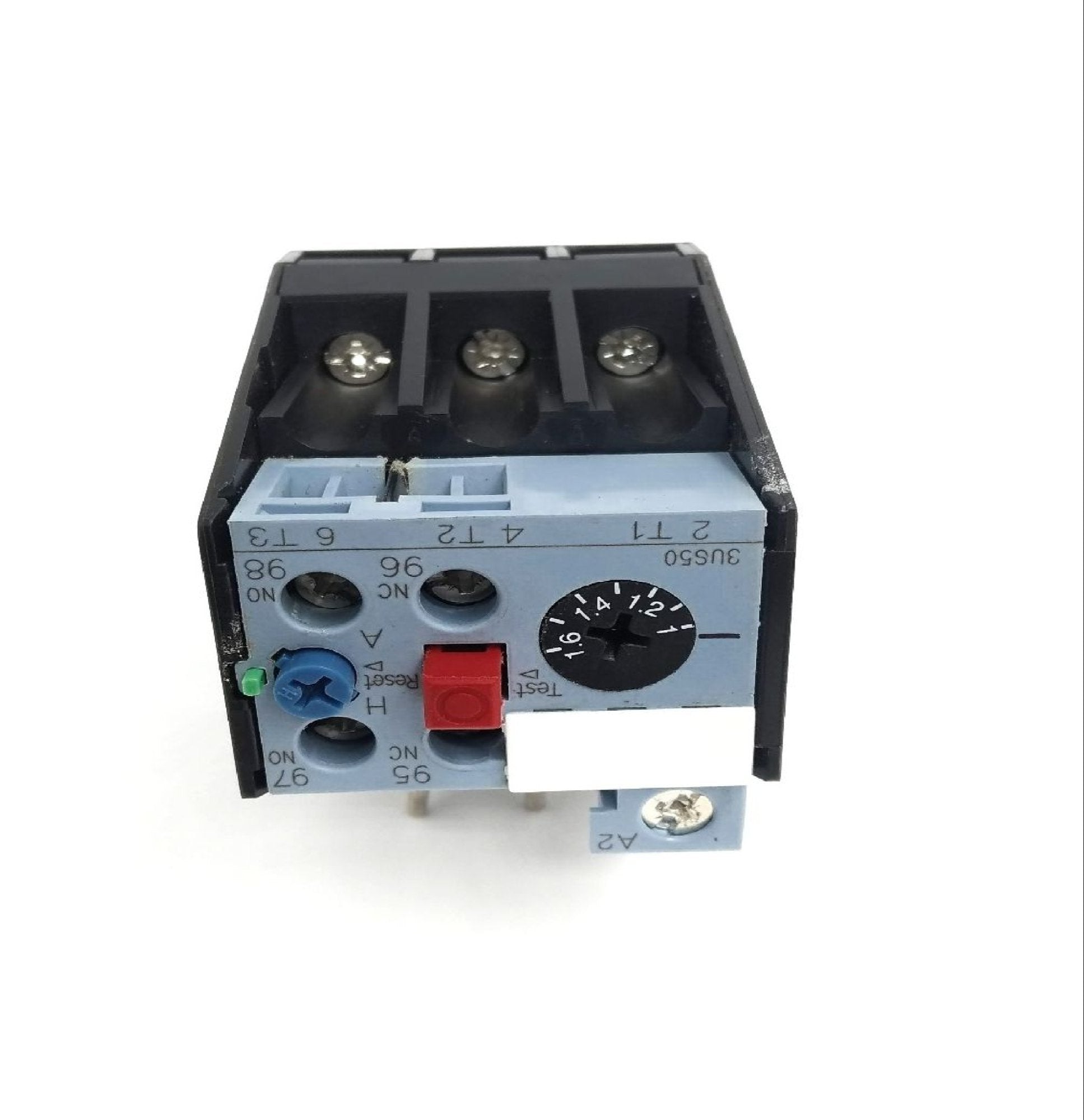 3RU21 66-5EB10-8K Siemens Main image