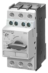 Siemens 3RV1021-0FA15 Sirius Motor Protection Switch - 0.35-0.5A-Ram Automations
