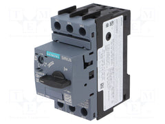 3RV2021-4AA10 Siemens Motor Protection Circuit Breaker