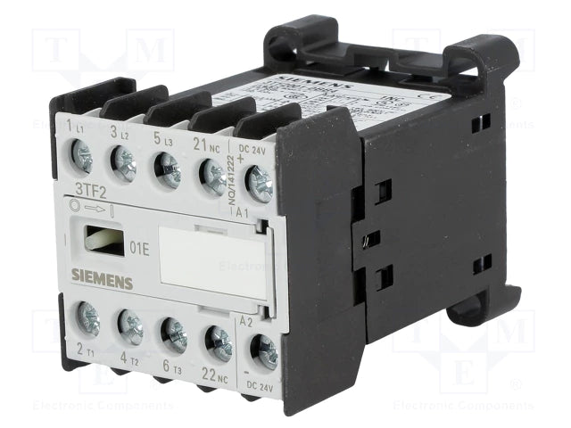 3TF2001-0BB4 Siemens Contactors Main image