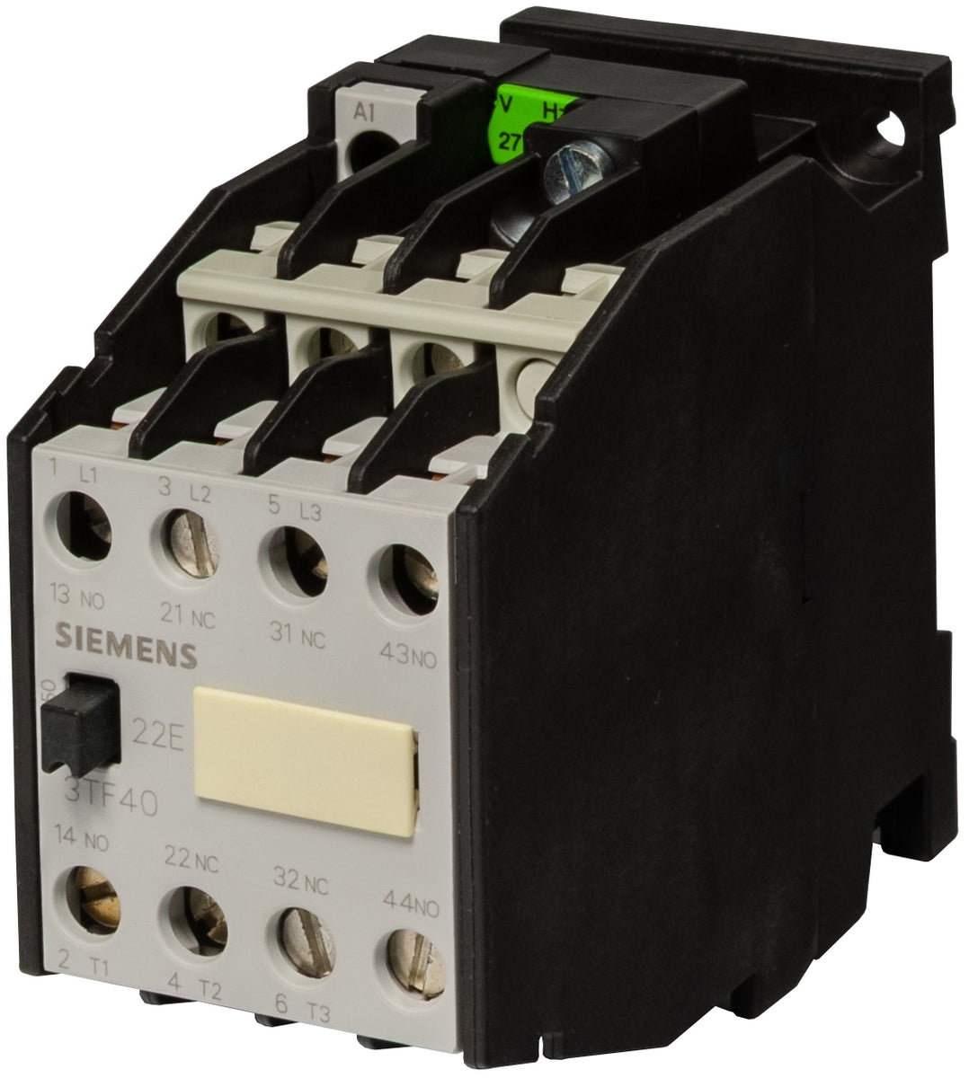 3TF4022-0A Motor Contactor | Siemens Main image