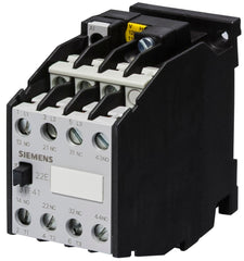 Siemens 3TF4 22-0BB4 Contactors for Efficient Electrical Control - Ram Automations