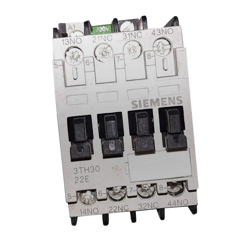 3TH30 Air Break Contactor Relay | Siemens Main image