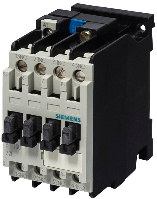 3TH4022-0AN2 Siemens Control Relay