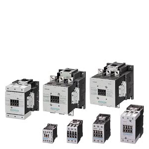 3TX4422-0A Auxiliary Contact Block Siemens Main image