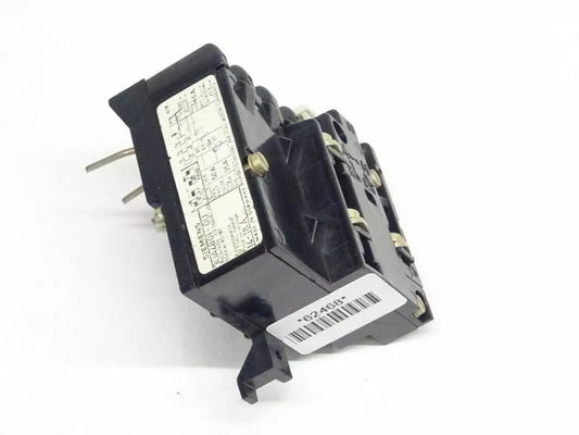 3UA4801-0U Siemens Overload Relay