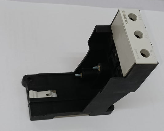 3UX1 418 Foot Mounting Bracket | Siemens