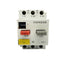3VE1010-2E Motor Starter Siemens