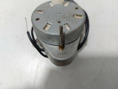 3W S Timer Motor Mallory M002 | Mallory
