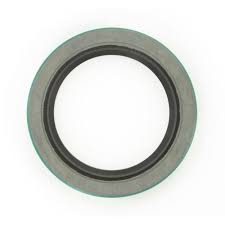 3X SKF 28697 Oil Shaft Seal CRWH1 P | SKF Main image