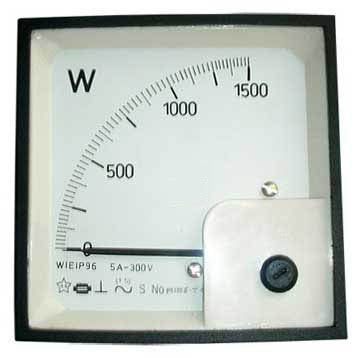 4-20MA Ar Ammeter | S.I.P.I.E. 4961