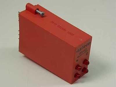 4-20mA Relay Entrelec 11172-12 Main image