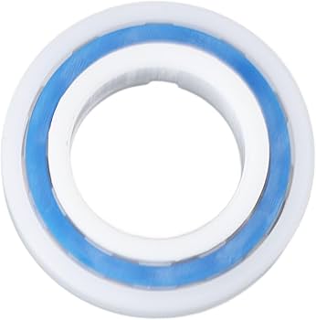Repair Kit Jc 21/2 Ball Valve Main image