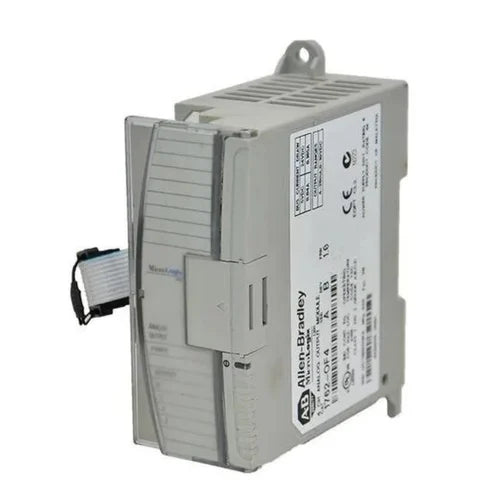 4 Ch Analog Output Module Allen-Bradley 1762-OF4 Main image