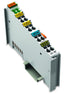 4-Channel Analog Input Module WAGO 750-468 | WAGO