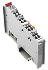 4-Channel Digital Input Module WAGO 750-402 | WAGO