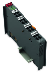 4-Channel Digital Output Module WAGO 750-504 | WAGO