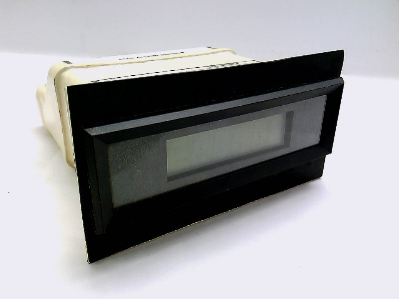 4 Decade Display-Cegelec | 8933 Main image