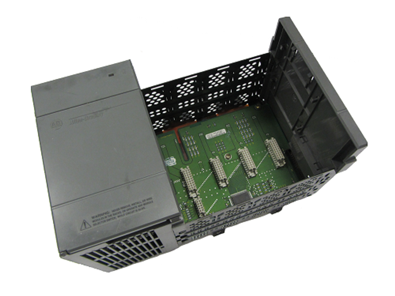 4-SLOT RACK Allen-Bradley 1746-A4